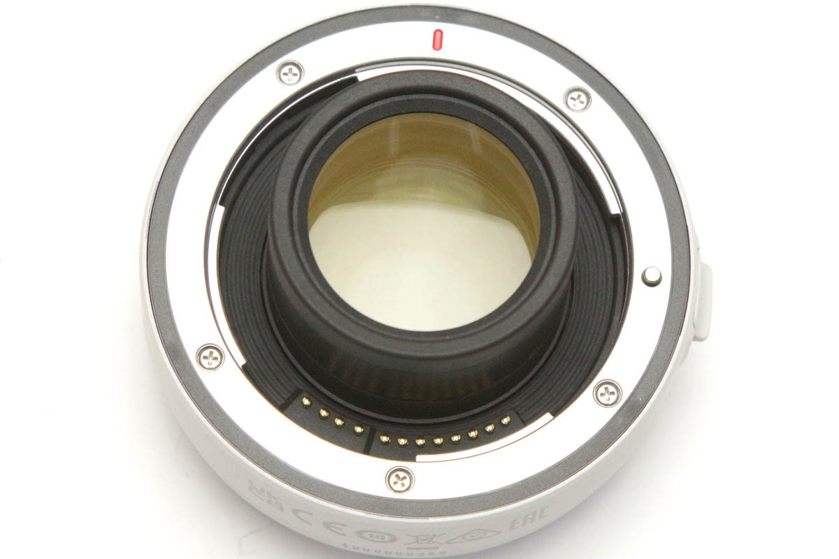 エクステンダー RF1.4x CA01-R1234-2A1B