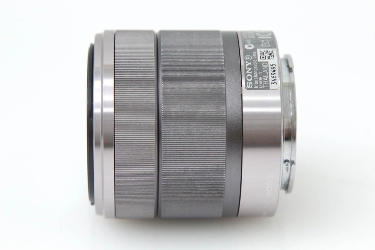 E18-55mm F3.5-5.6 OSS SEL1855 CA01-R1236-2A1B