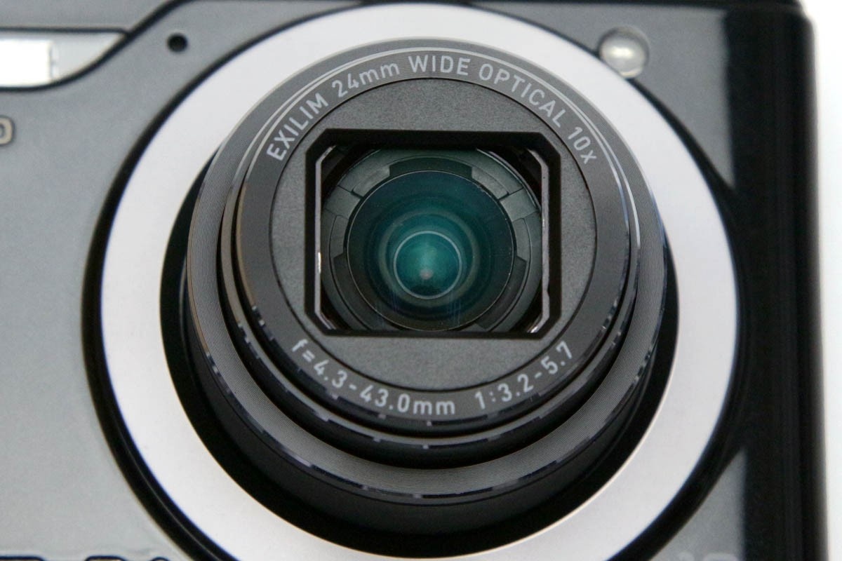 EXILIM Hi-ZOOM EX-H20G CA01-R1239-2Q3