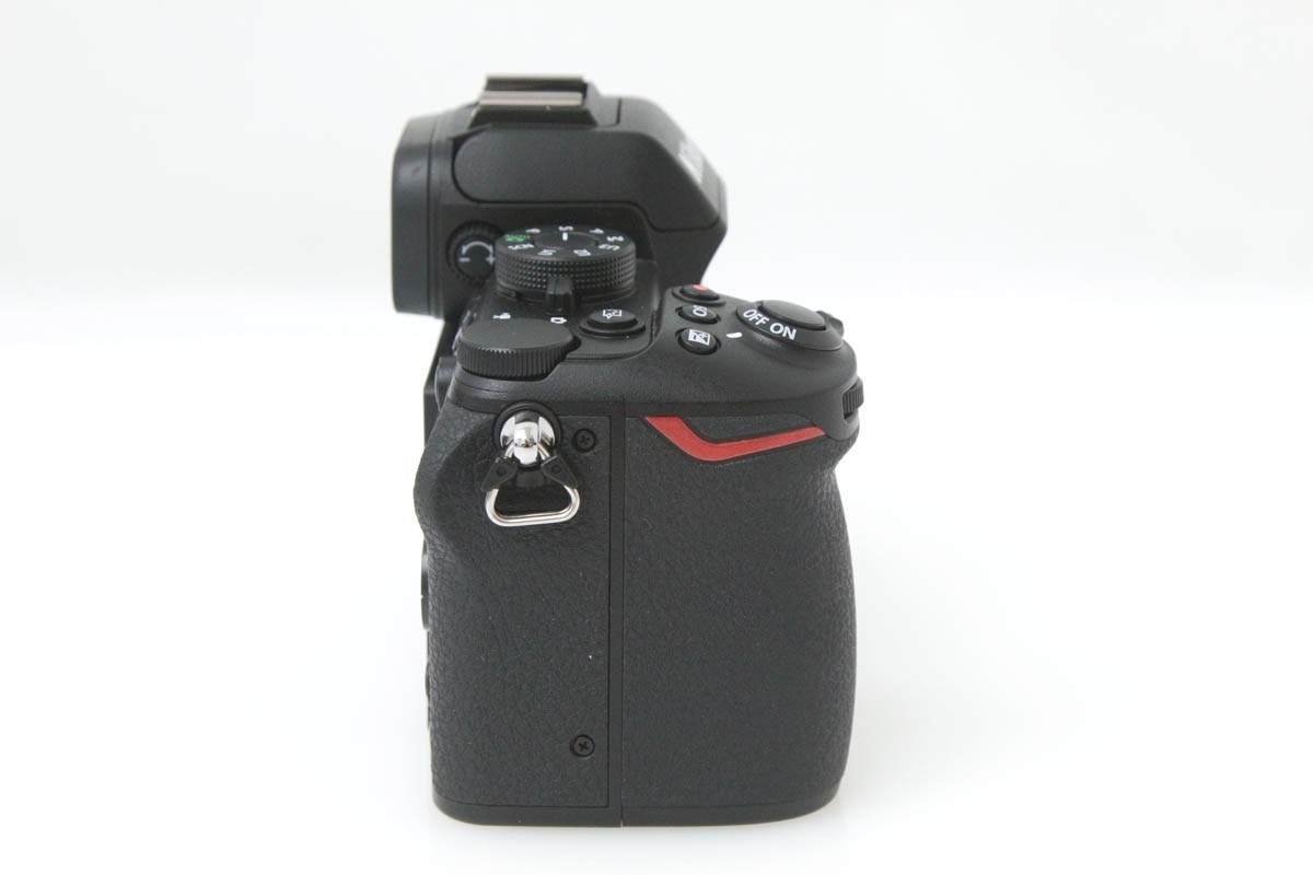 Z50II ダブルズームキット CA01-R1241-2P5