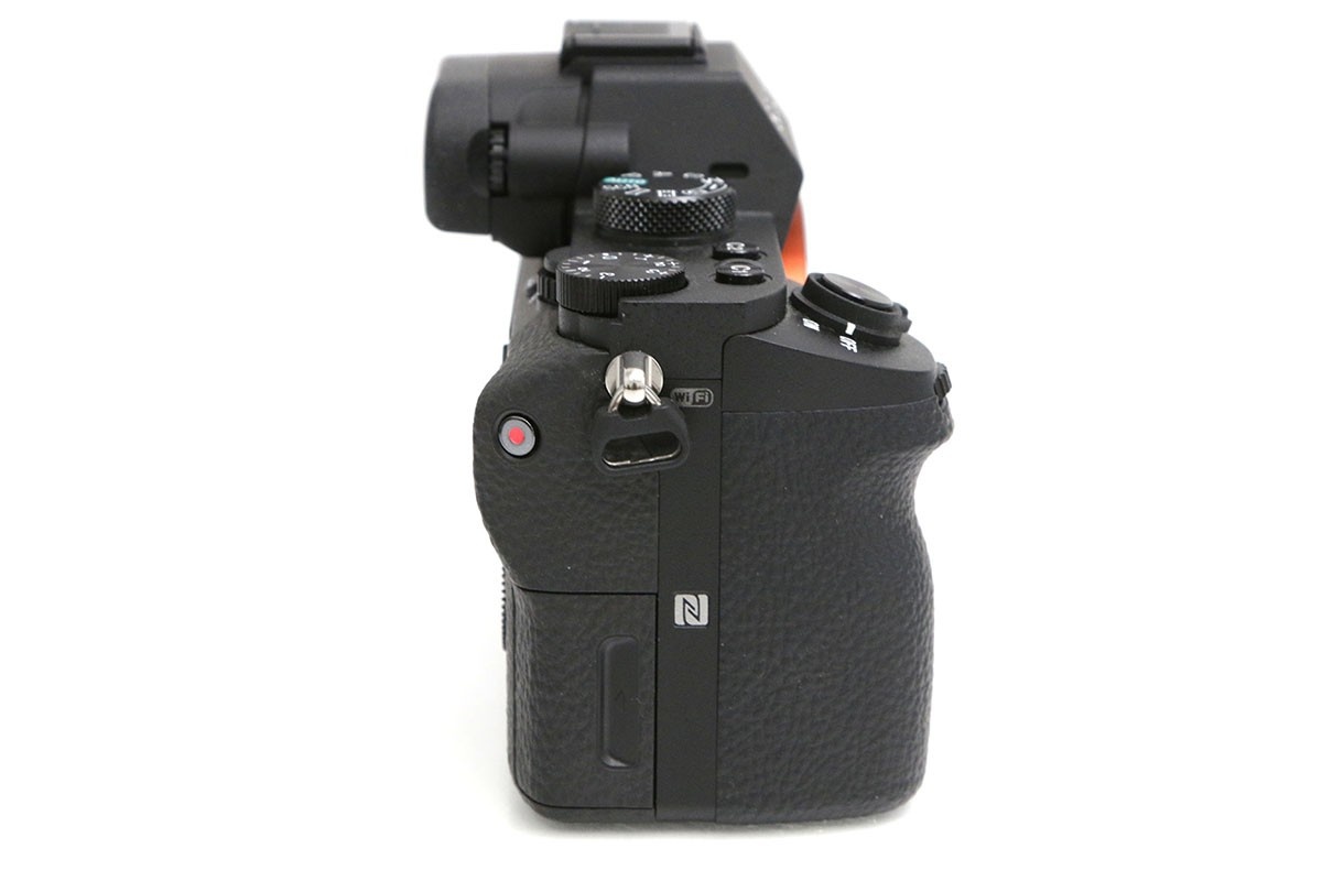 α7 II ILCE-7M2K ズームレンズキット CA01-B1250-2Q2B
