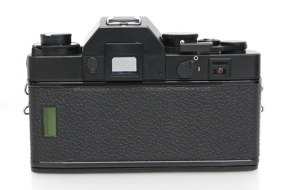 R3 ボディ ブラック モーターワインダー付 CA01-M4160-3U5B