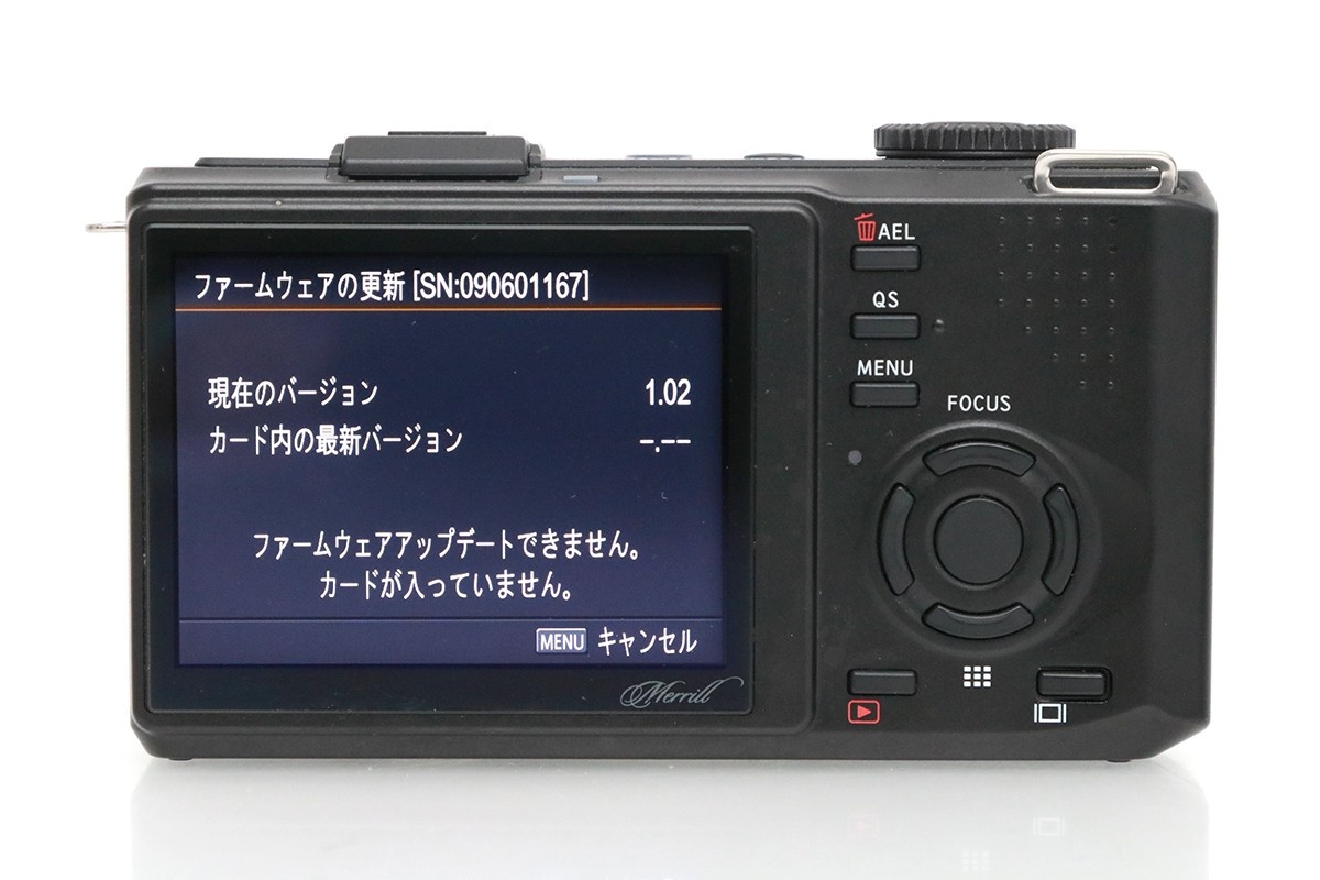 DP3 Merrill CA01-M4206-3U4B