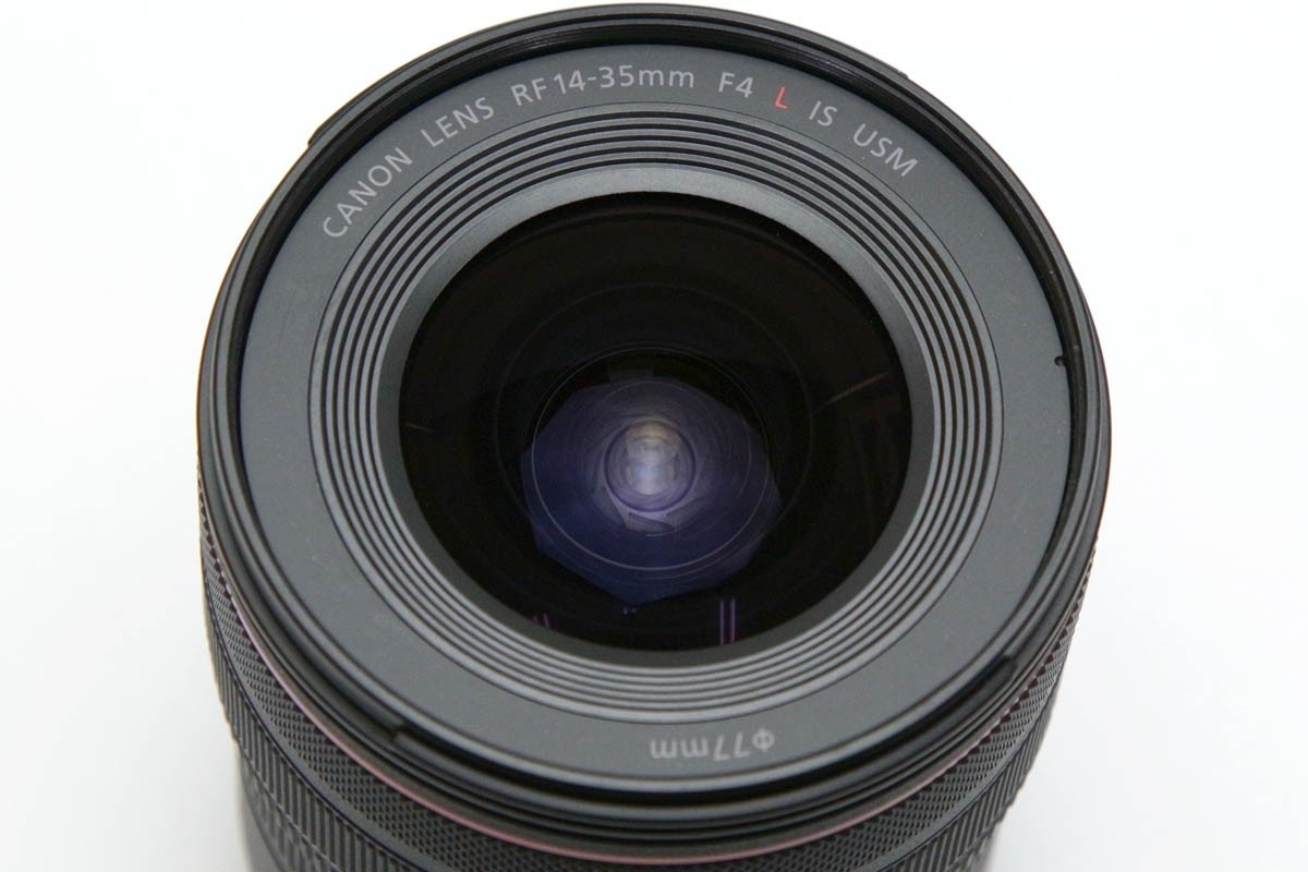 RF14-35mm F4 L IS USM CA01-R1047-2B1