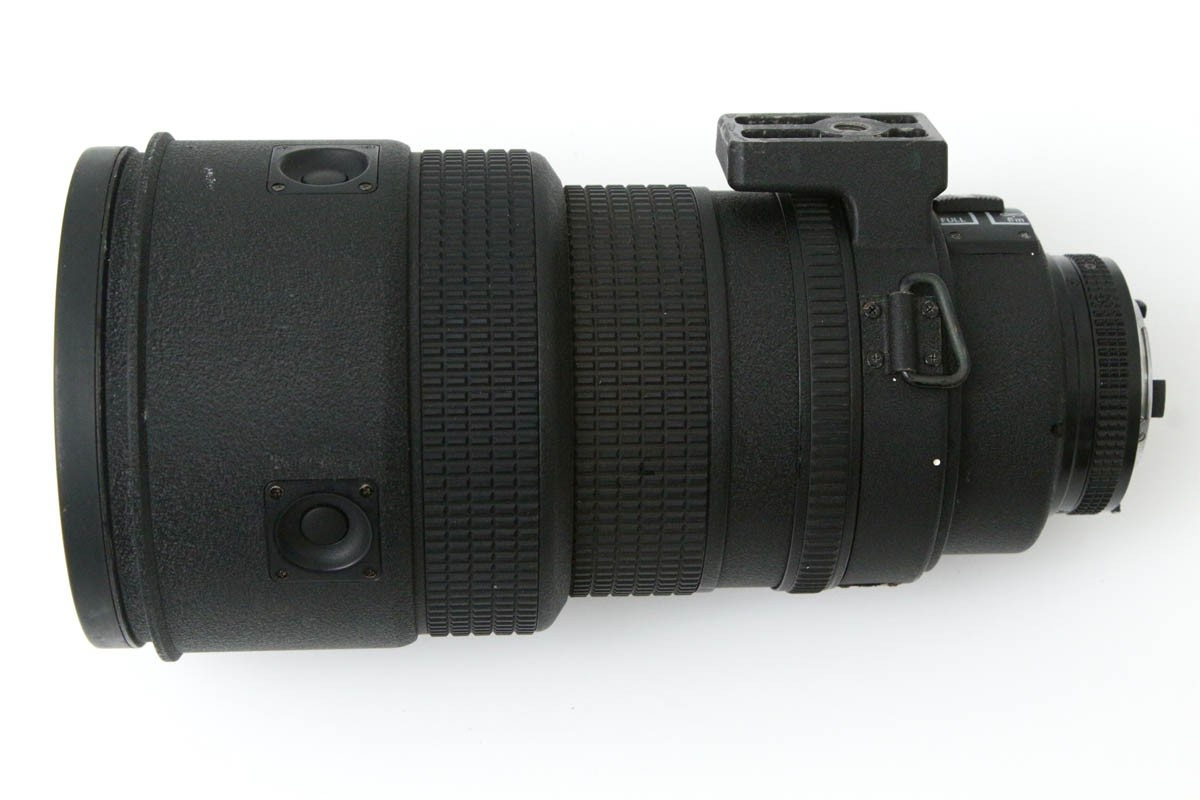 AF-I NIKKOR 300mm F2.8D ED CA01-R1264-3V2B-ψ