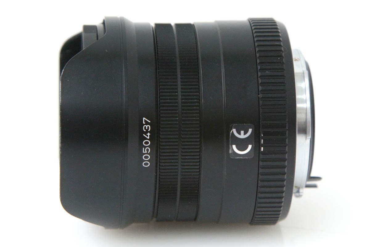 smc PENTAX-FA 31mm F1.8AL Limited ブラック CA01-R1267-2N4