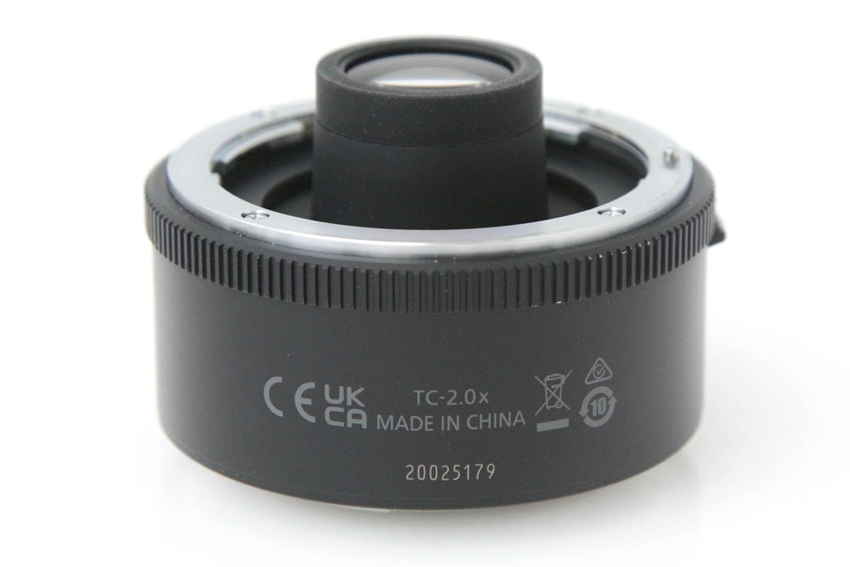 Z TELECONVERTER TC-2.0x CA01-R1274-2A3