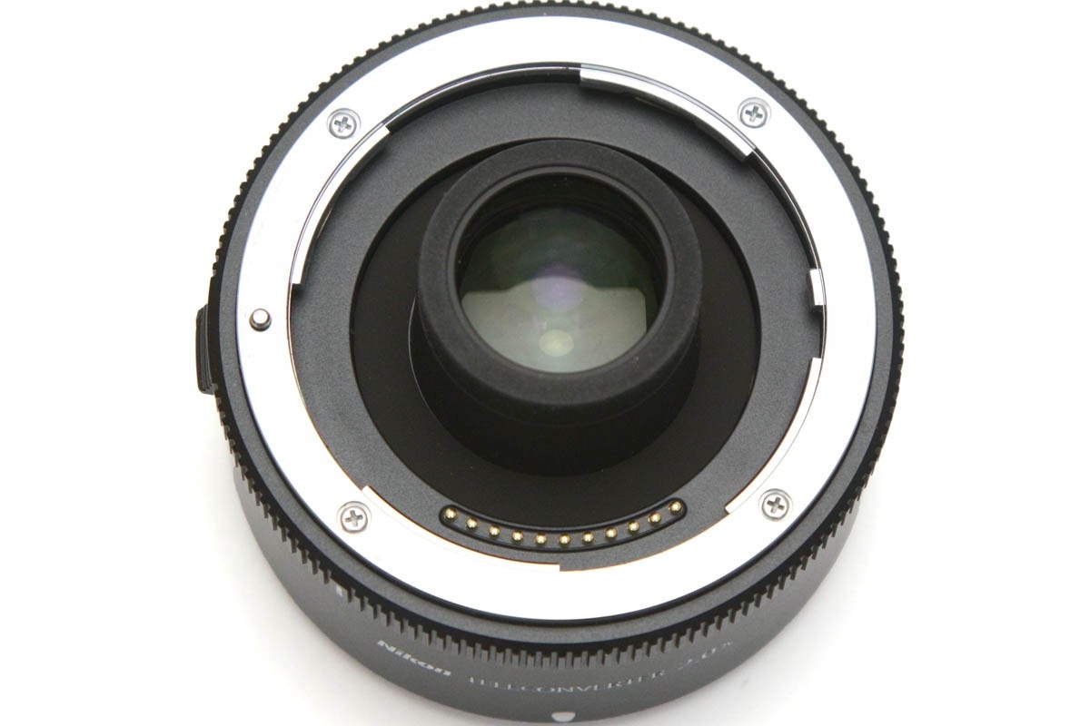 Z TELECONVERTER TC-2.0x CA01-R1274-2A3