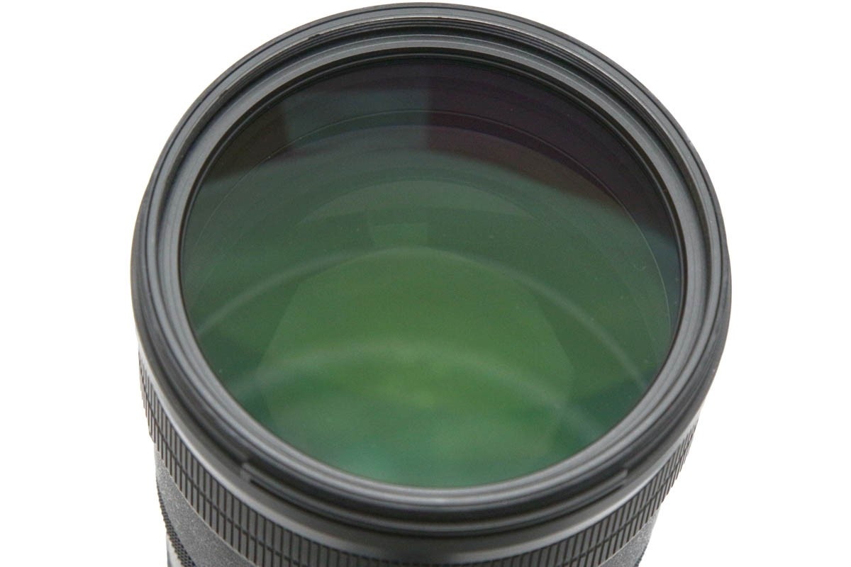 NIKKOR Z 400mm f/4.5 VR S CA01-R1276-2O3