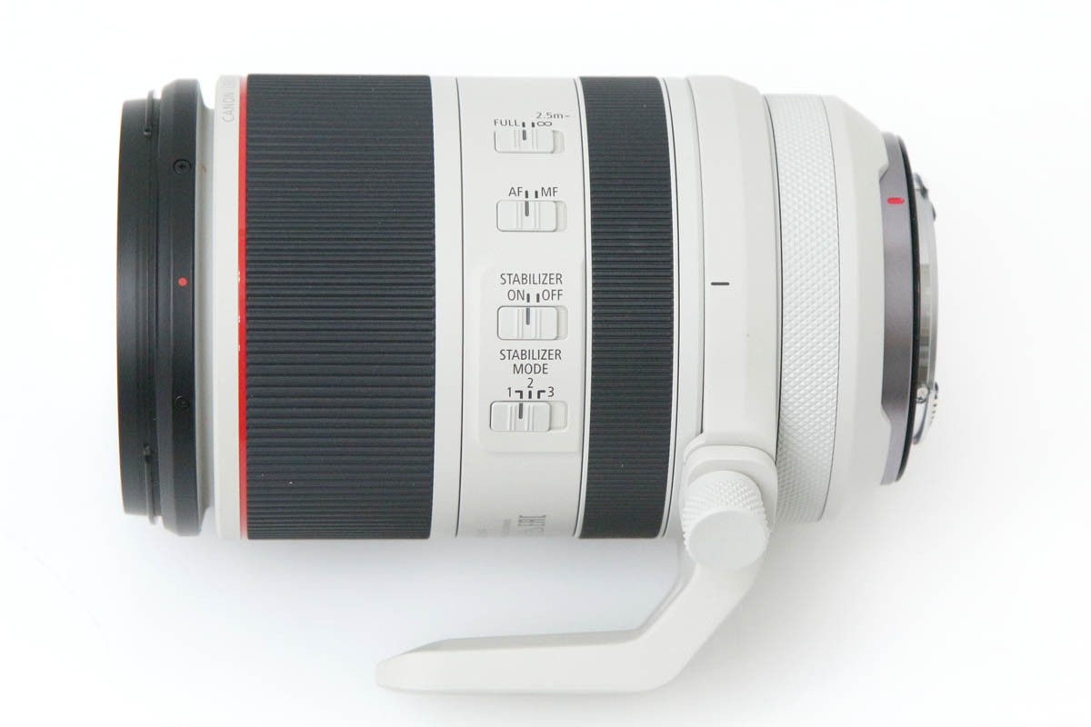 RF70-200mm F2.8 L IS USM CA01-R1277-2O3