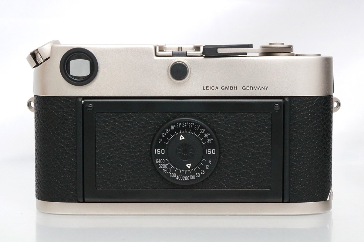 M6 プラチナ 150周年記念セット CA01-M4212-3V1A
