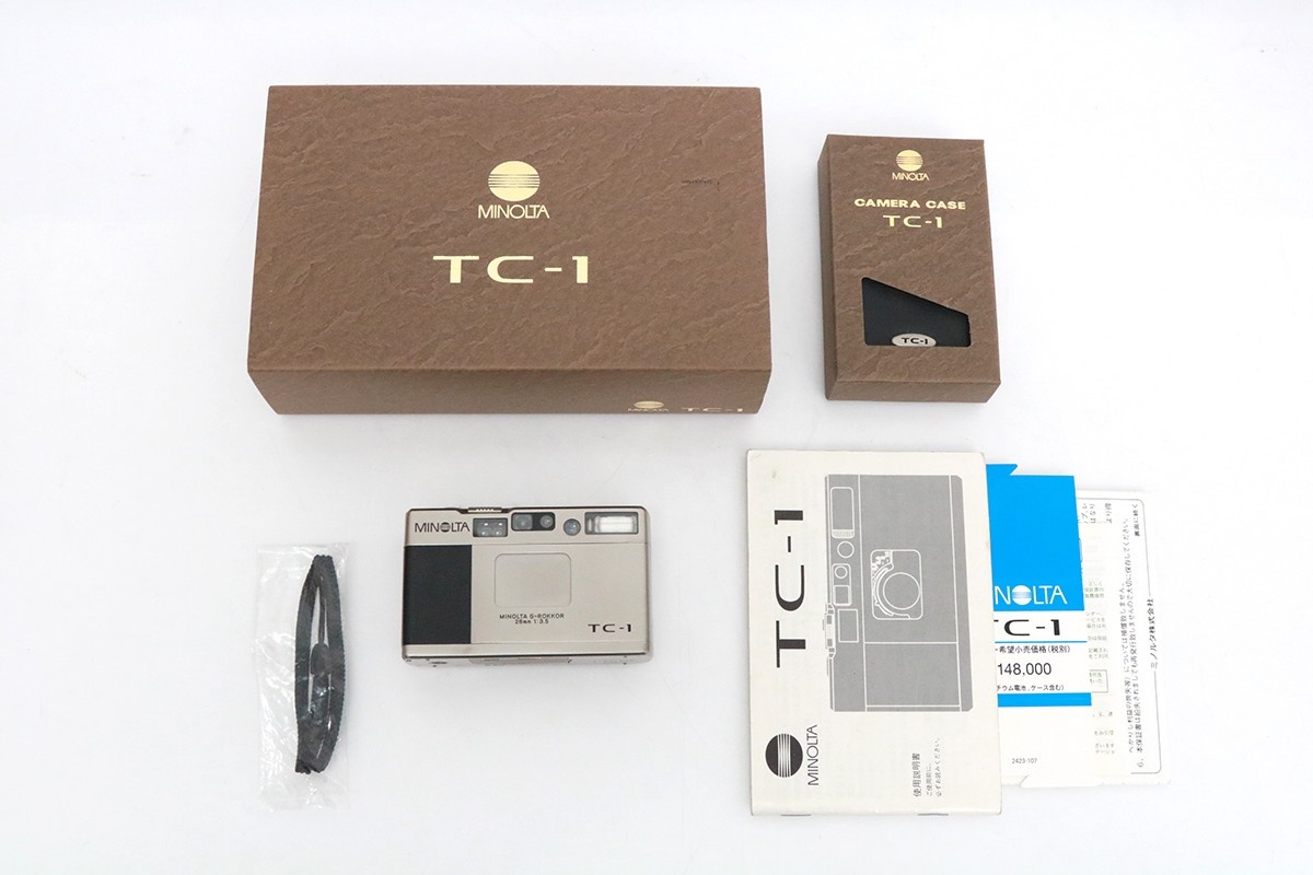 TC-1 CA01-M4213-2E4