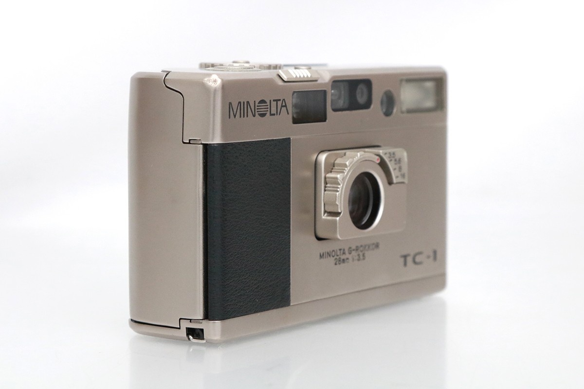 TC-1 CA01-M4213-2E4