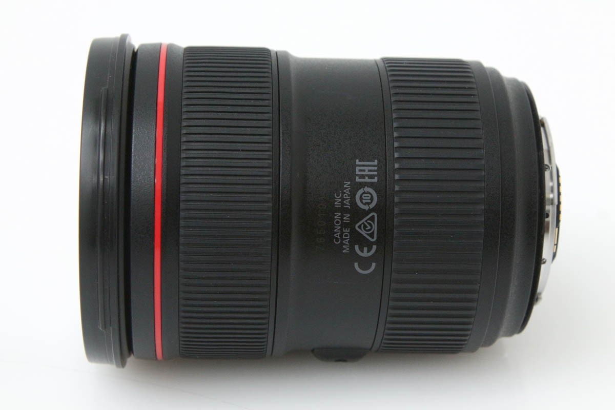 EF24-70mm F2.8L II USM CA01-R1282-2B2B