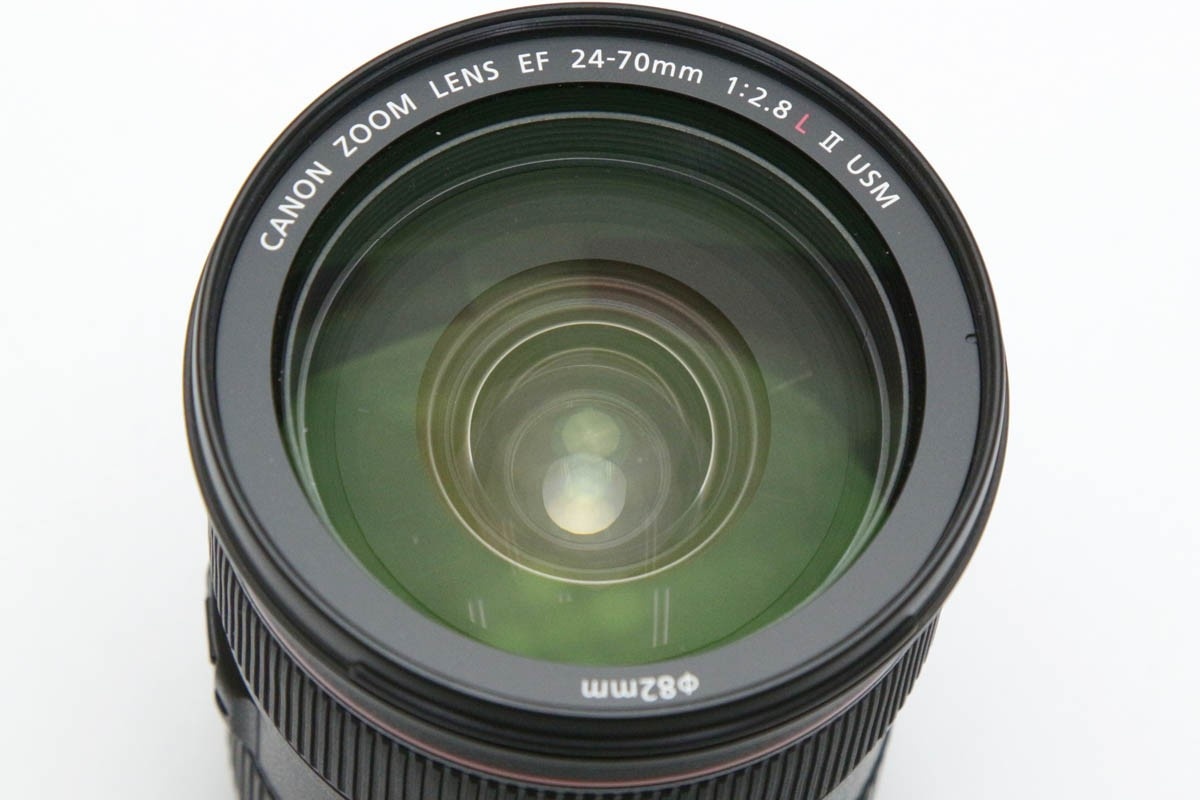 EF24-70mm F2.8L II USM CA01-R1282-2B2B