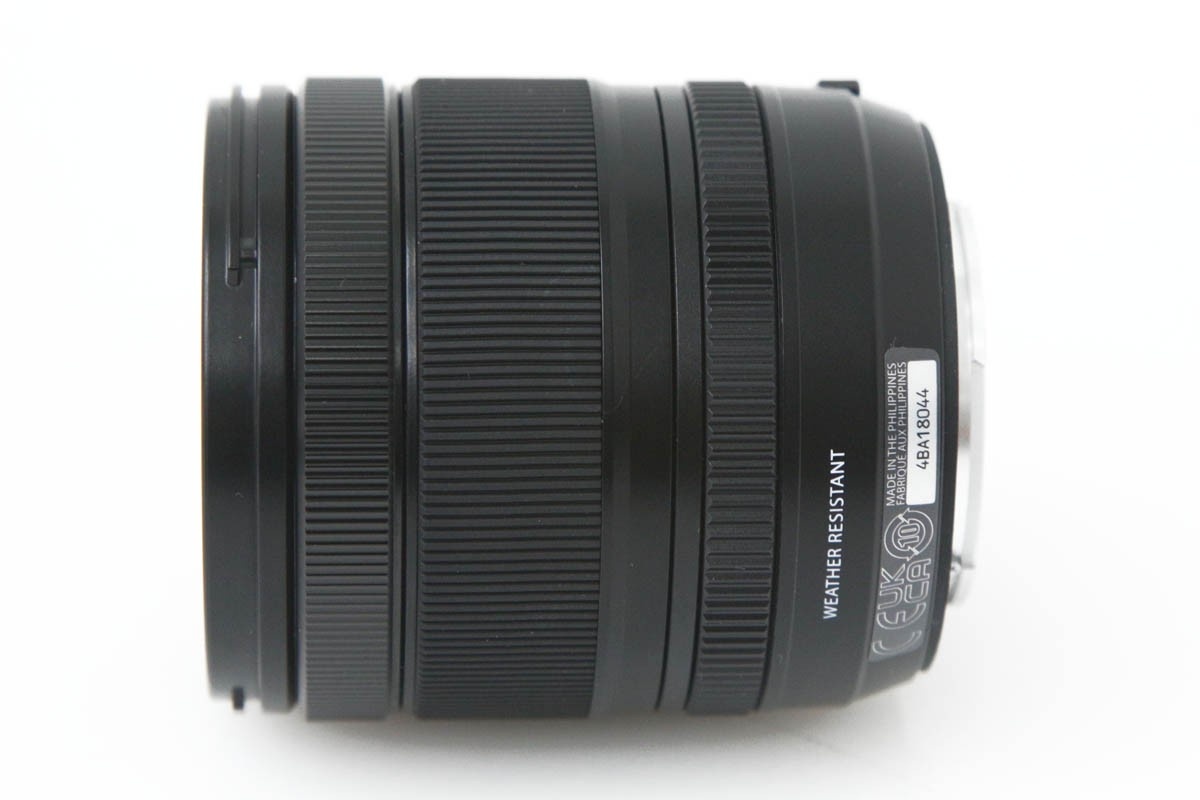 フジノンレンズ XF16-50mmF2.8-4.8 R LM WR CA01-R1283-2R2B