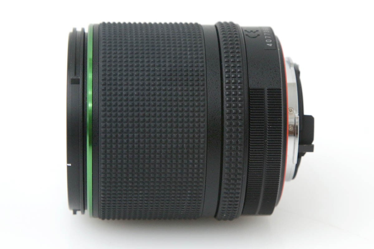 smc PENTAX-DA 18-135mm F3.5-5.6ED AL[IF] DC WR CA01-R1289-2R2A