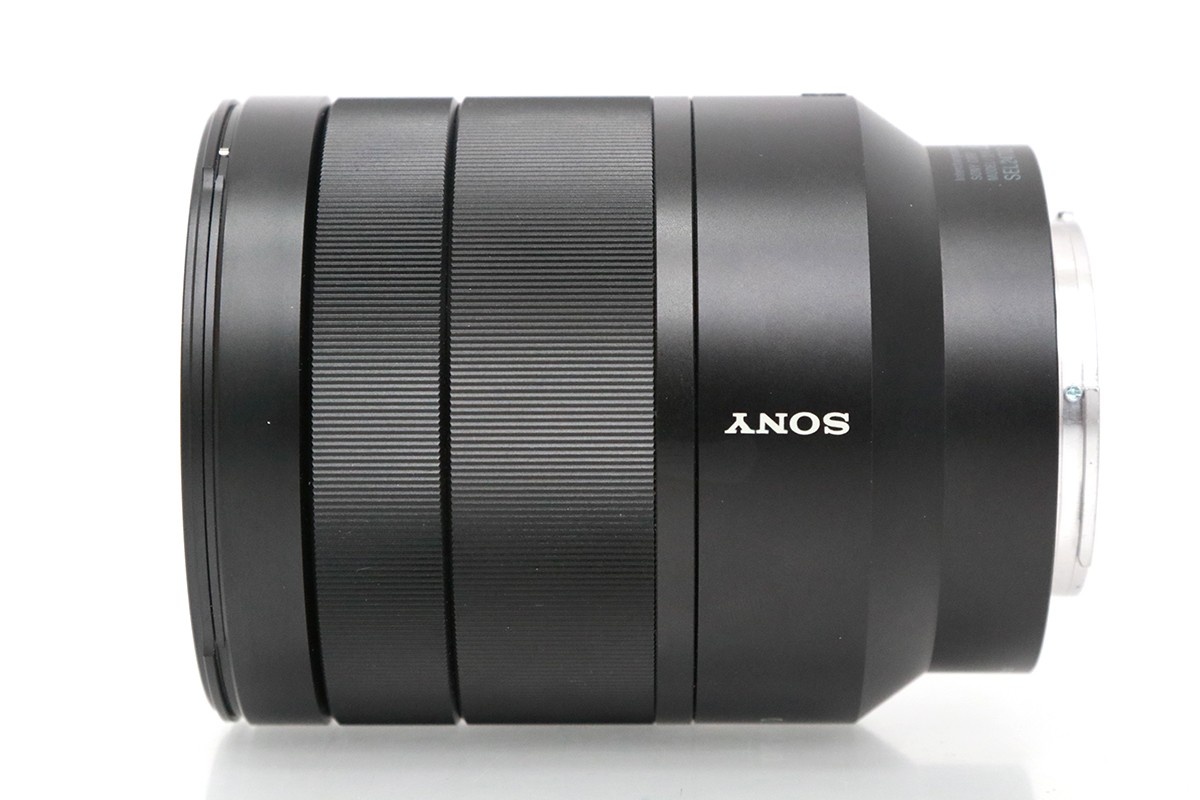 Vario-Tessar T* FE 24-70mm F4 ZA OSS SEL2470Z CA01-M4230-2B3