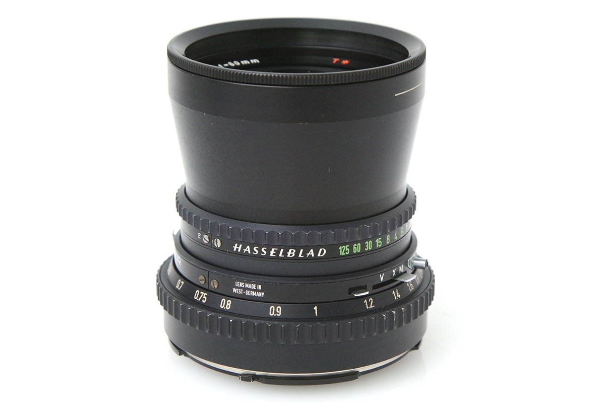 Distagon 60mm f3.5 CA01-R1307-2M3D