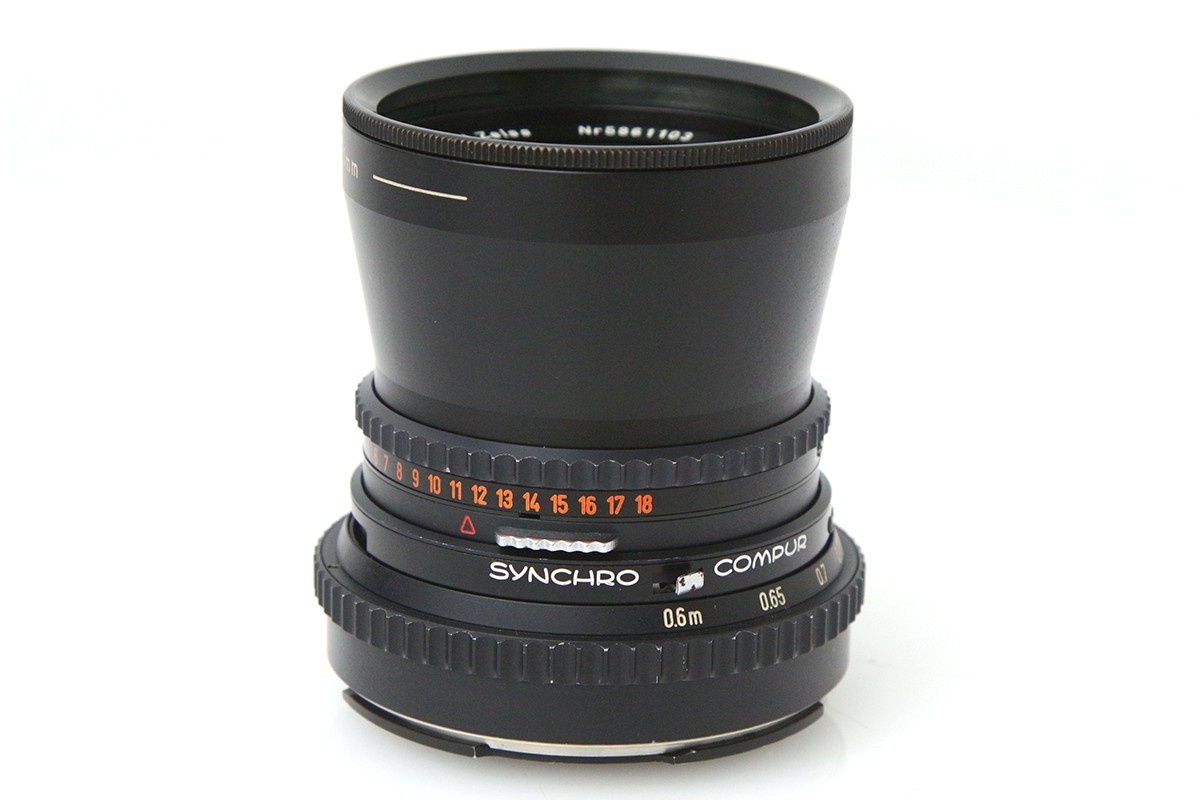 Distagon 60mm f3.5 CA01-R1307-2M3D