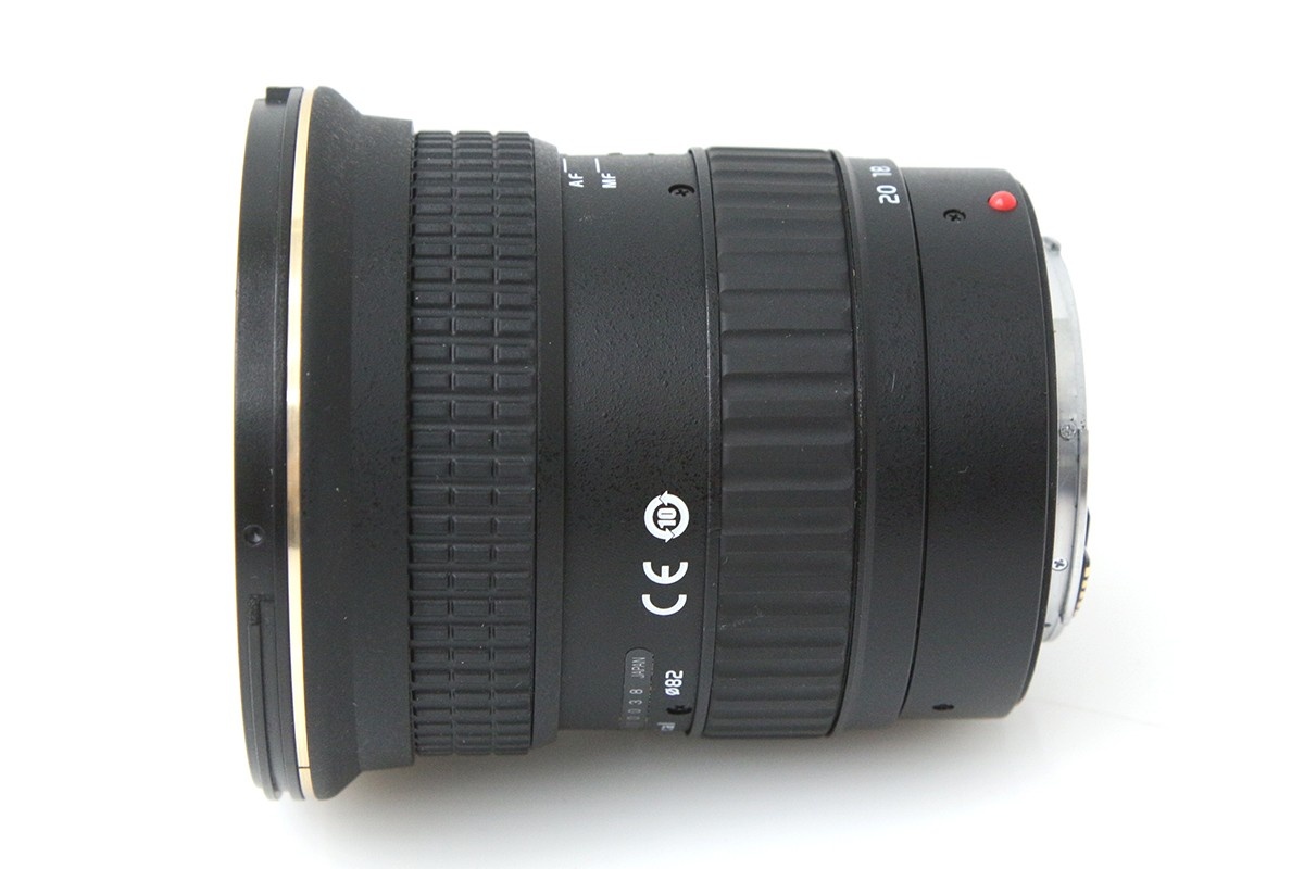 AT-X 11-20 PRO DX (IF) DX EFマウント CA01-R1308-2M3D