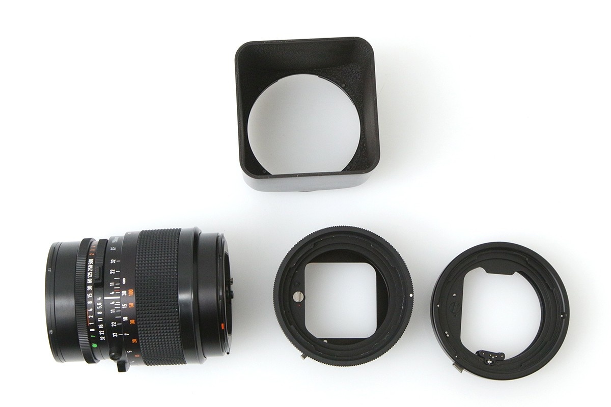 Carl Zeiss Sonnar T* CF 150mm F4 CA01-R1314-2M3D
