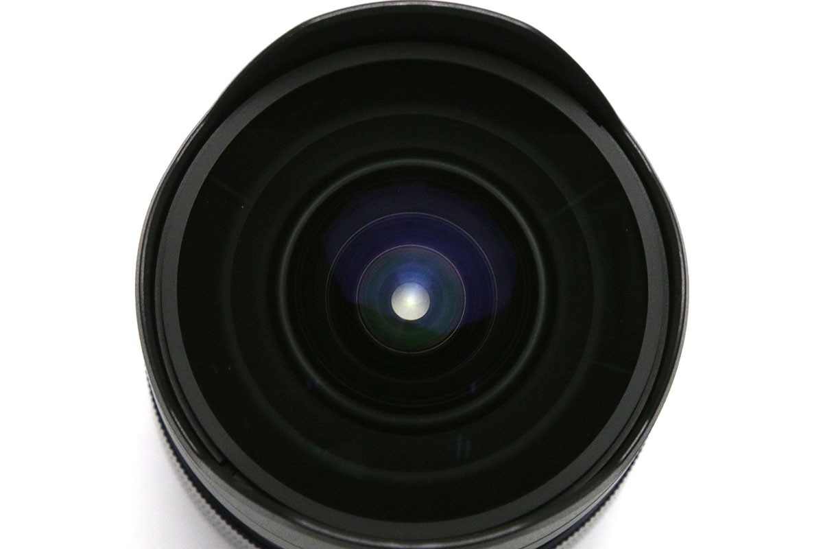 M.ZUIKO DIGITAL ED 8mm F1.8 Fisheye PRO CA01-B1319-2O4