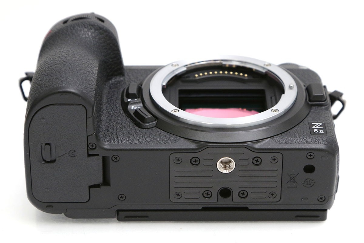 Z 6II ボディ CA01-B1320-2Q5