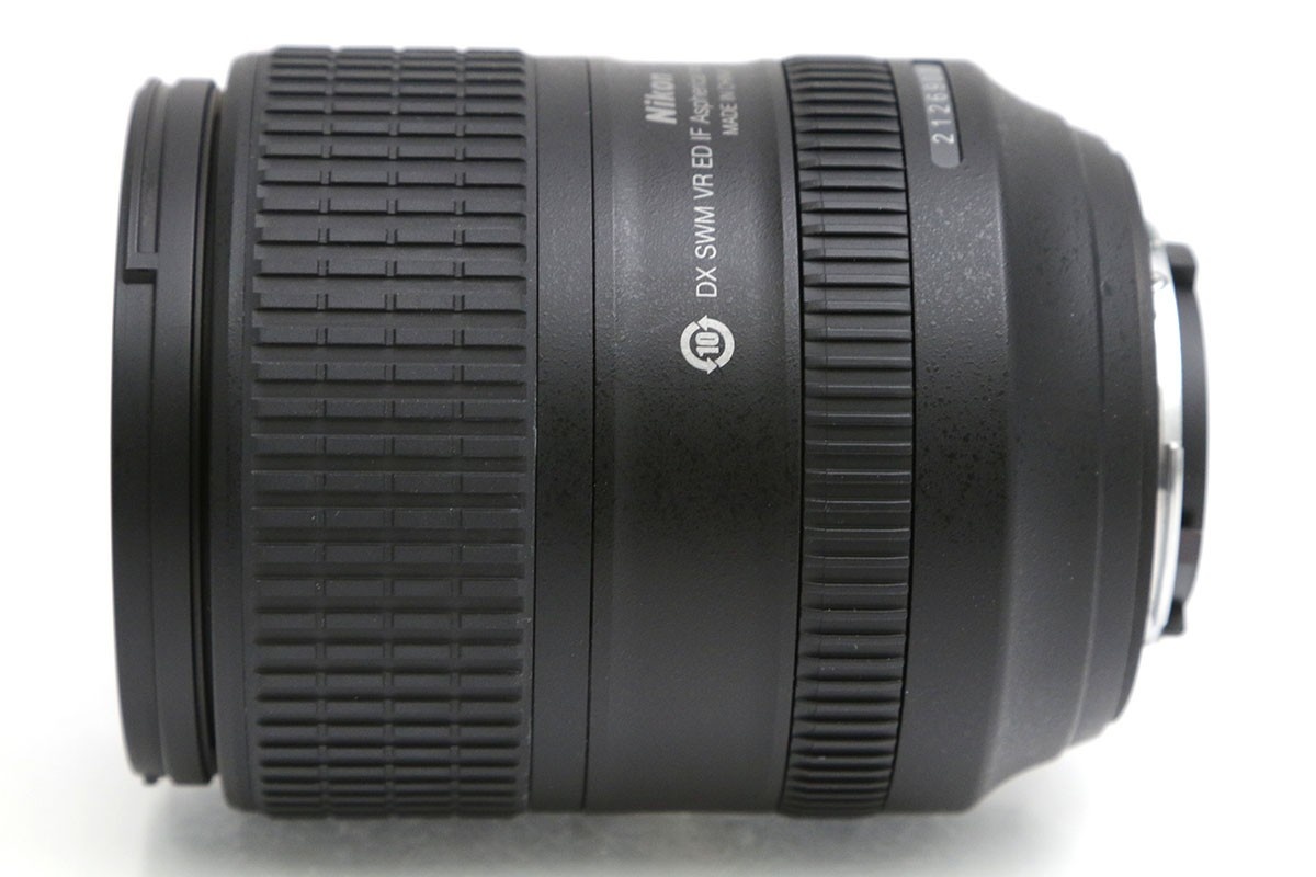 AF-S DX NIKKOR 18-300mm f/3.5-5.6G ED VR CA01-B1321-2O3