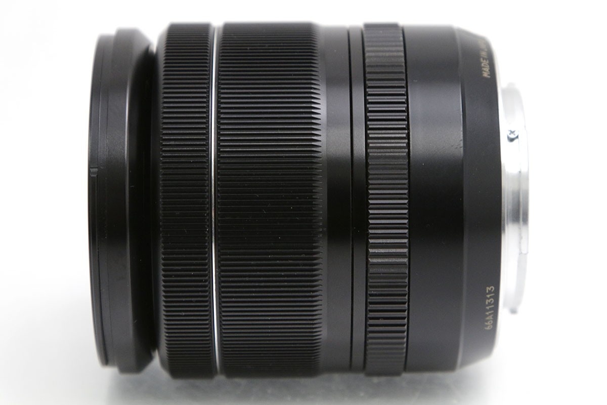 XF18-55mm F2.8-4 R LM OIS CA01-B1325-2M3A