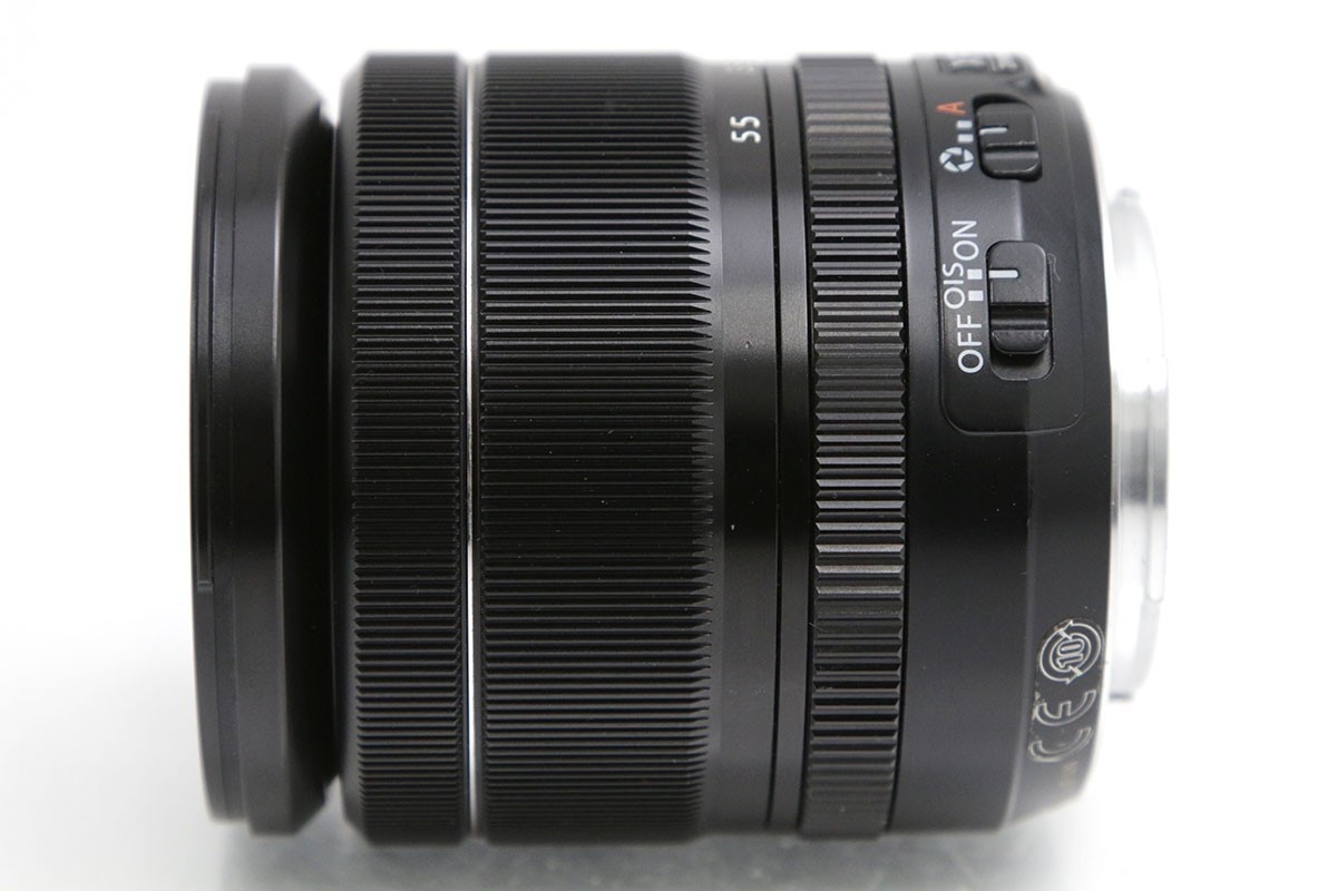 XF18-55mm F2.8-4 R LM OIS CA01-B1325-2M3A