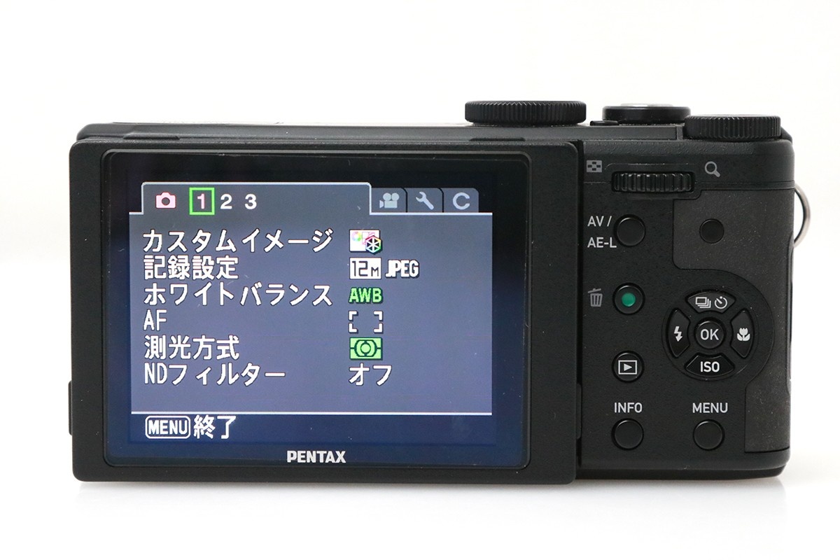 MX-1 クラシックブラック CA01-M4242-2P2A