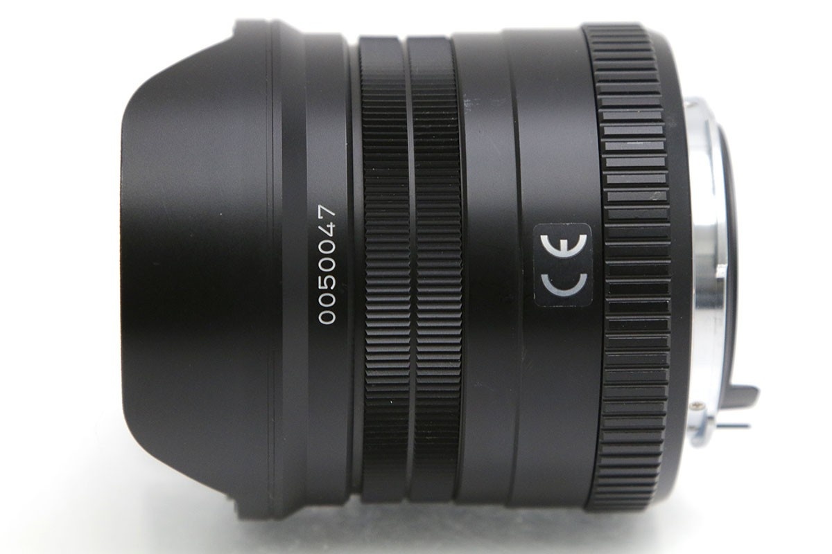 HD PENTAX-FA 31mmF1.8 Limited [ブラック] CA01-B1334-2O4