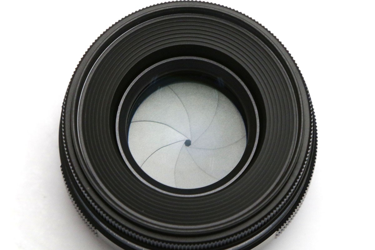 smc PENTAX-DA 50mm F1.8 CA01-B1337-2A1B