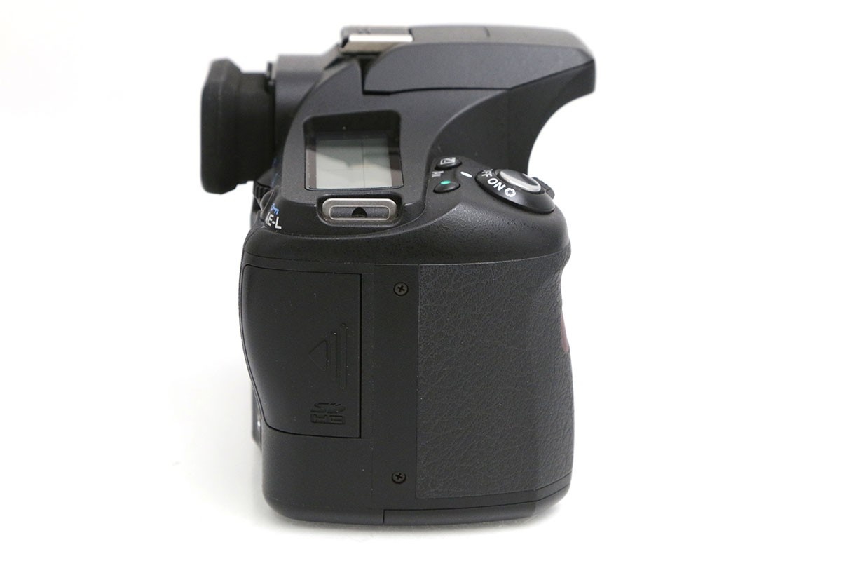K200D ボディ CA01-B1339-2P2A