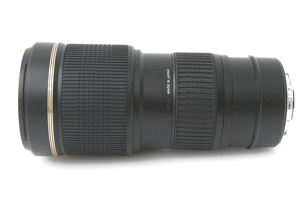 SP AF70-200mm F/2.8 Di LD [IF] MACRO (Model A001) キヤノン用 CA01-R1320-2O2C