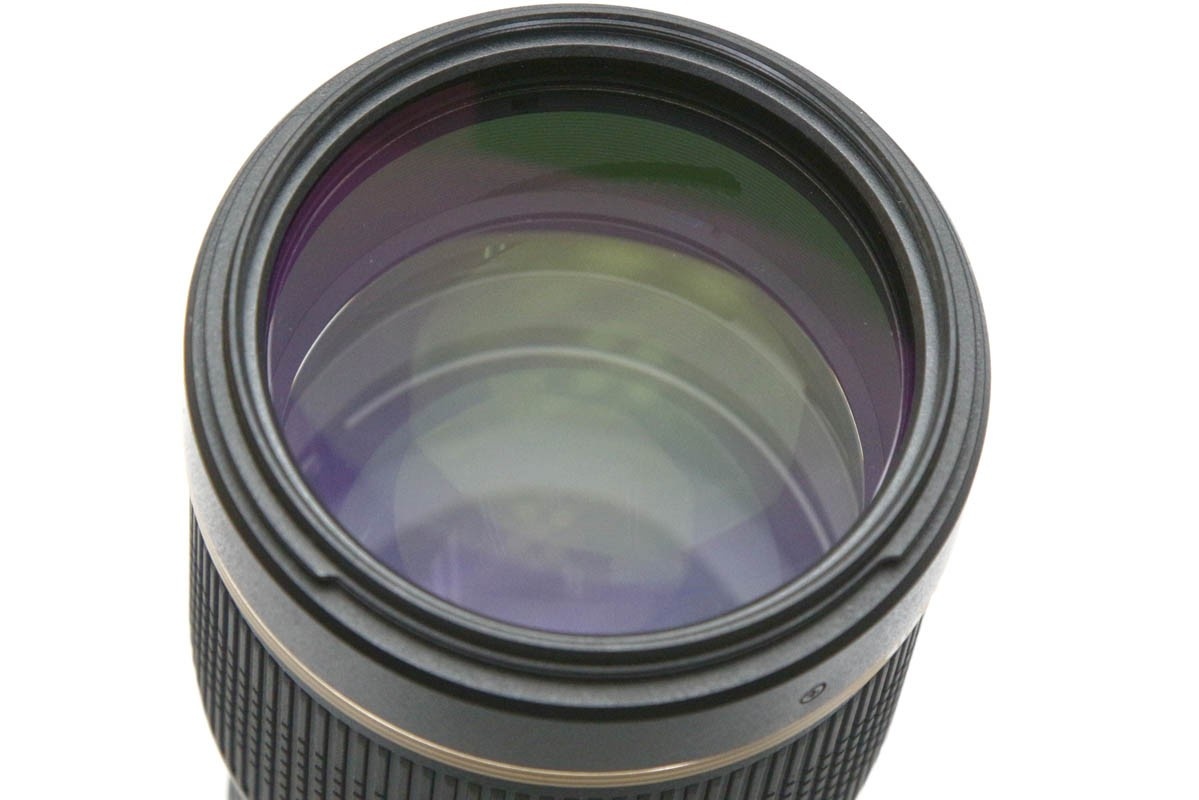SP AF70-200mm F/2.8 Di LD [IF] MACRO (Model A001) キヤノン用 CA01-R1320-2O2C