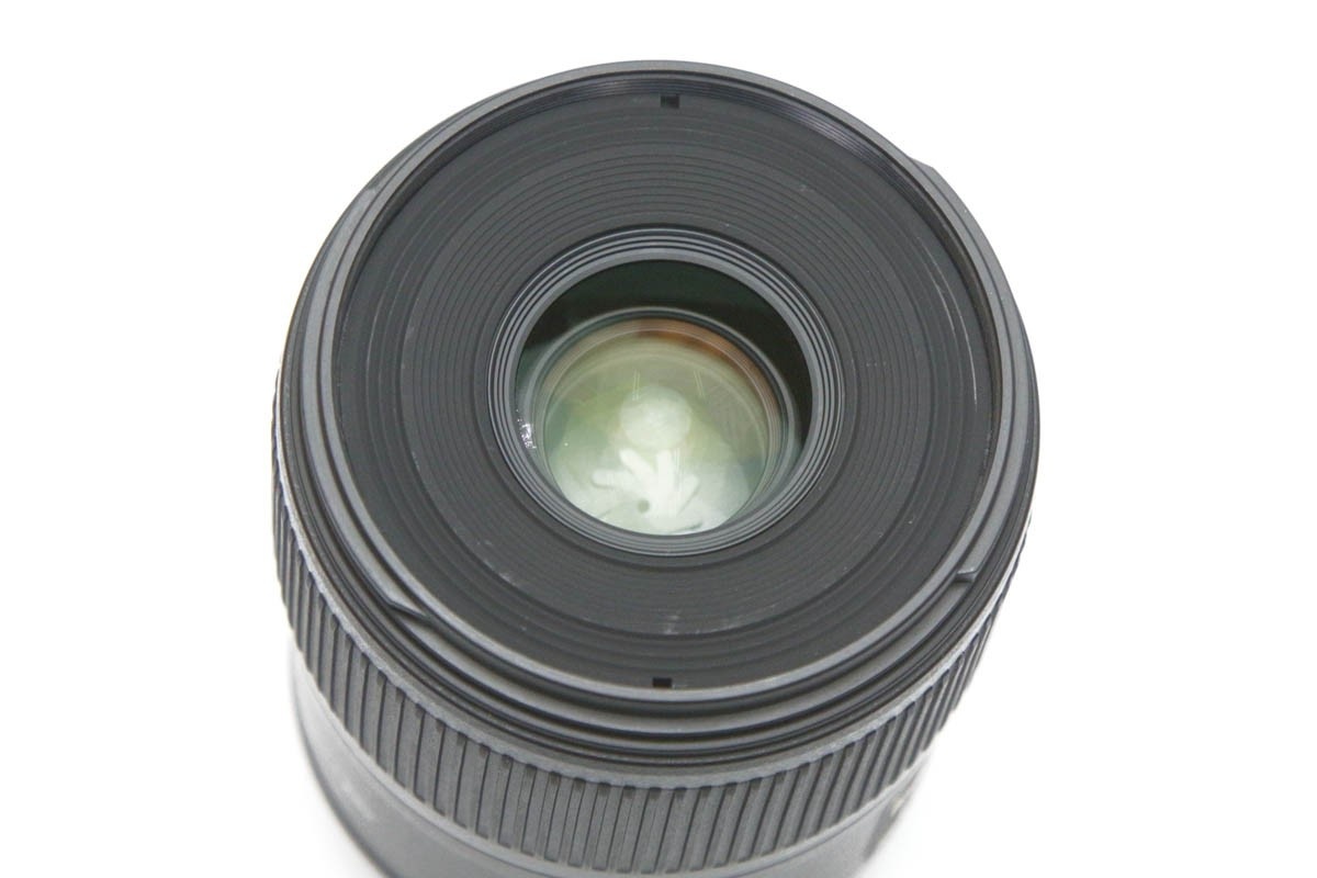 AF-S Micro NIKKOR 60mm f/2.8G ED CA01-R1323-2R1A