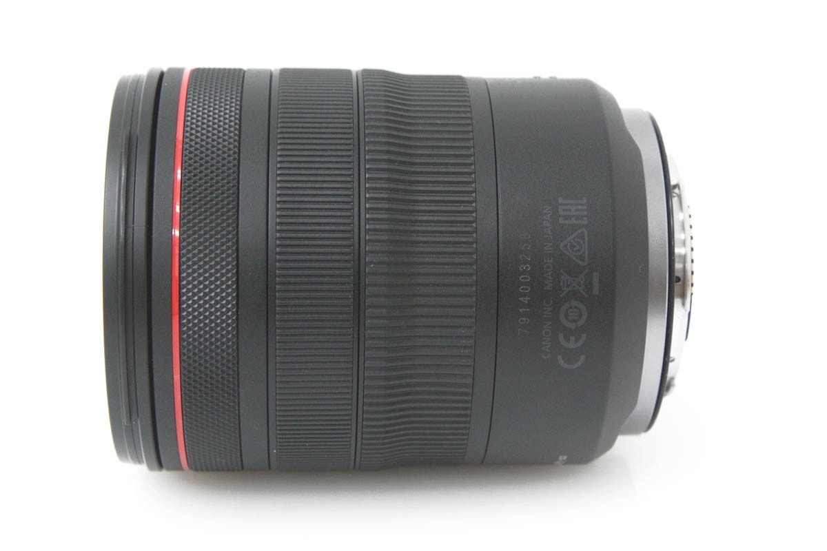 RF24-105mm F4 L IS USM CA01-R1324-2N2C