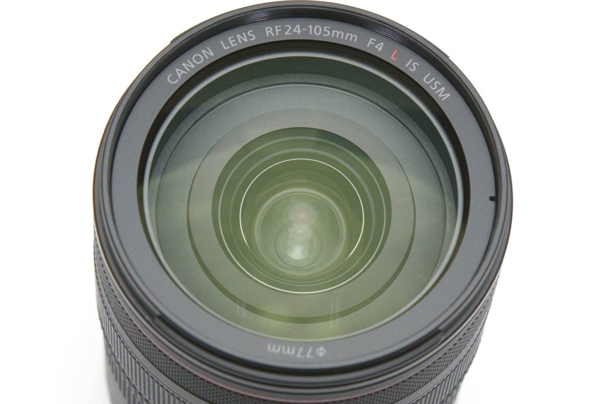 RF24-105mm F4 L IS USM CA01-R1324-2N2C