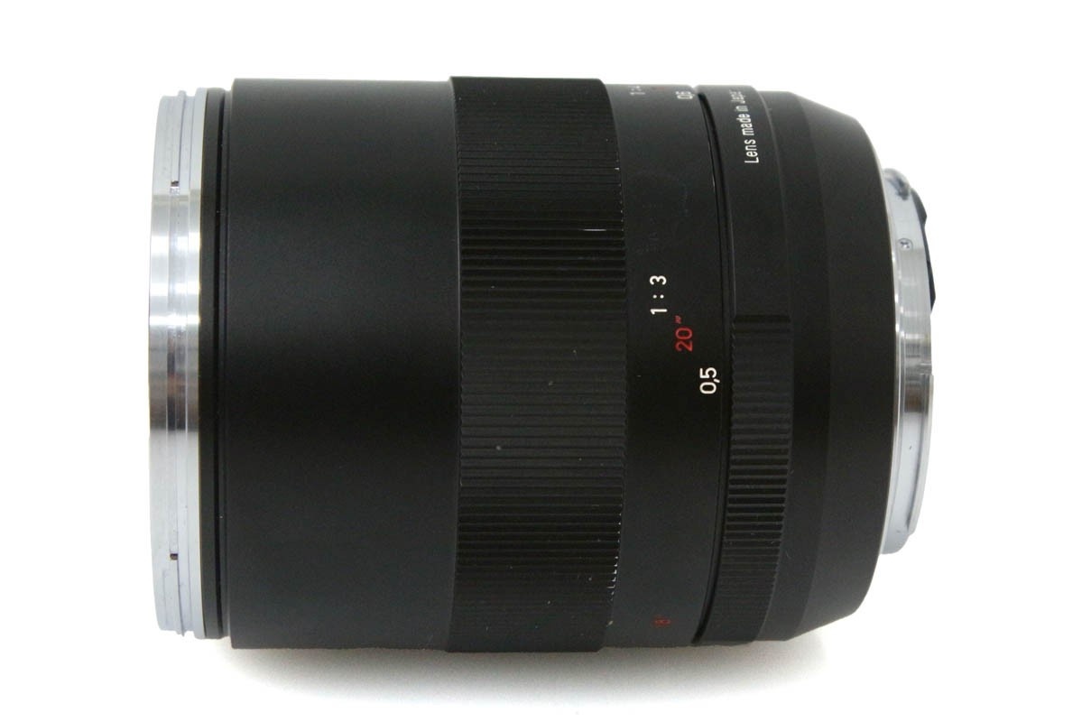 Makro Planar T* 2/100 ZE [キヤノン用] CA01-R1325-2N2D