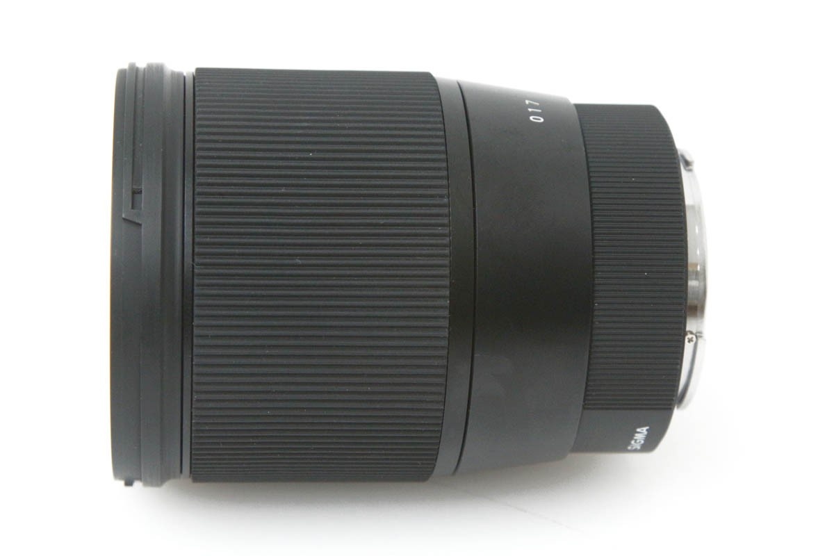 16mm F1.4 DC DN [ソニー用] CA01-R1326-2N2B