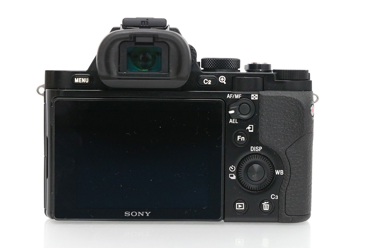 α7R ILCE-7R ボディ CA01-M4260-2P2A