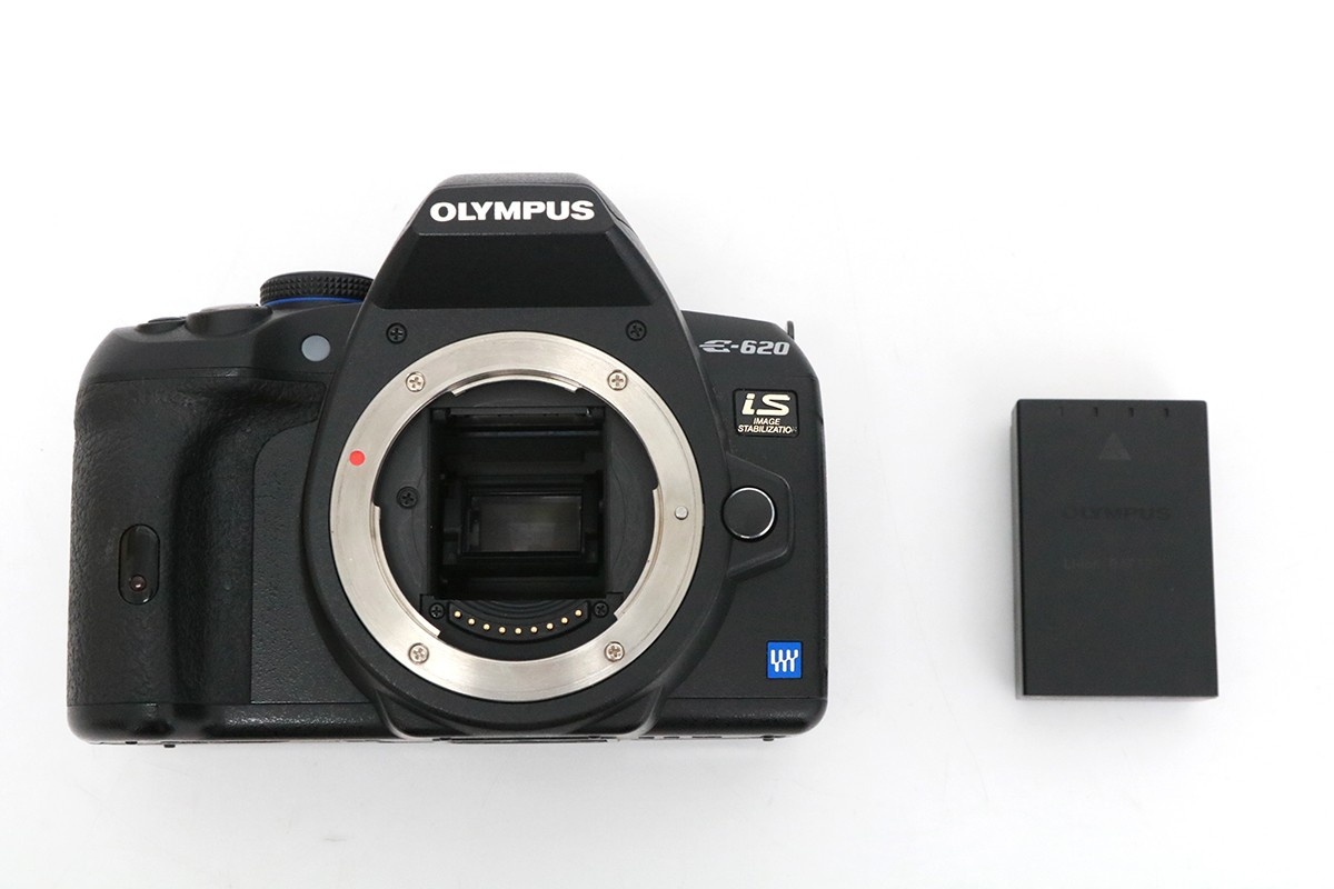 E-620 ボディ CA01-M4267-3V1C