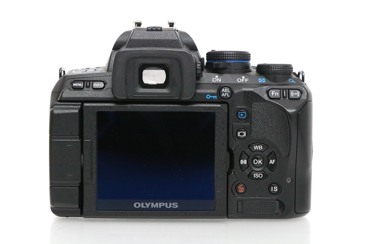 E-620 ボディ CA01-M4267-3V1C