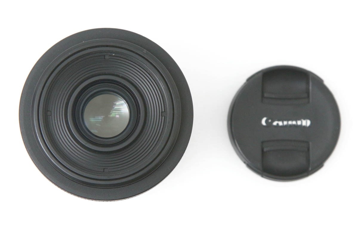 RF35mm F1.8 マクロ IS STM CA01-R1330-2A2A
