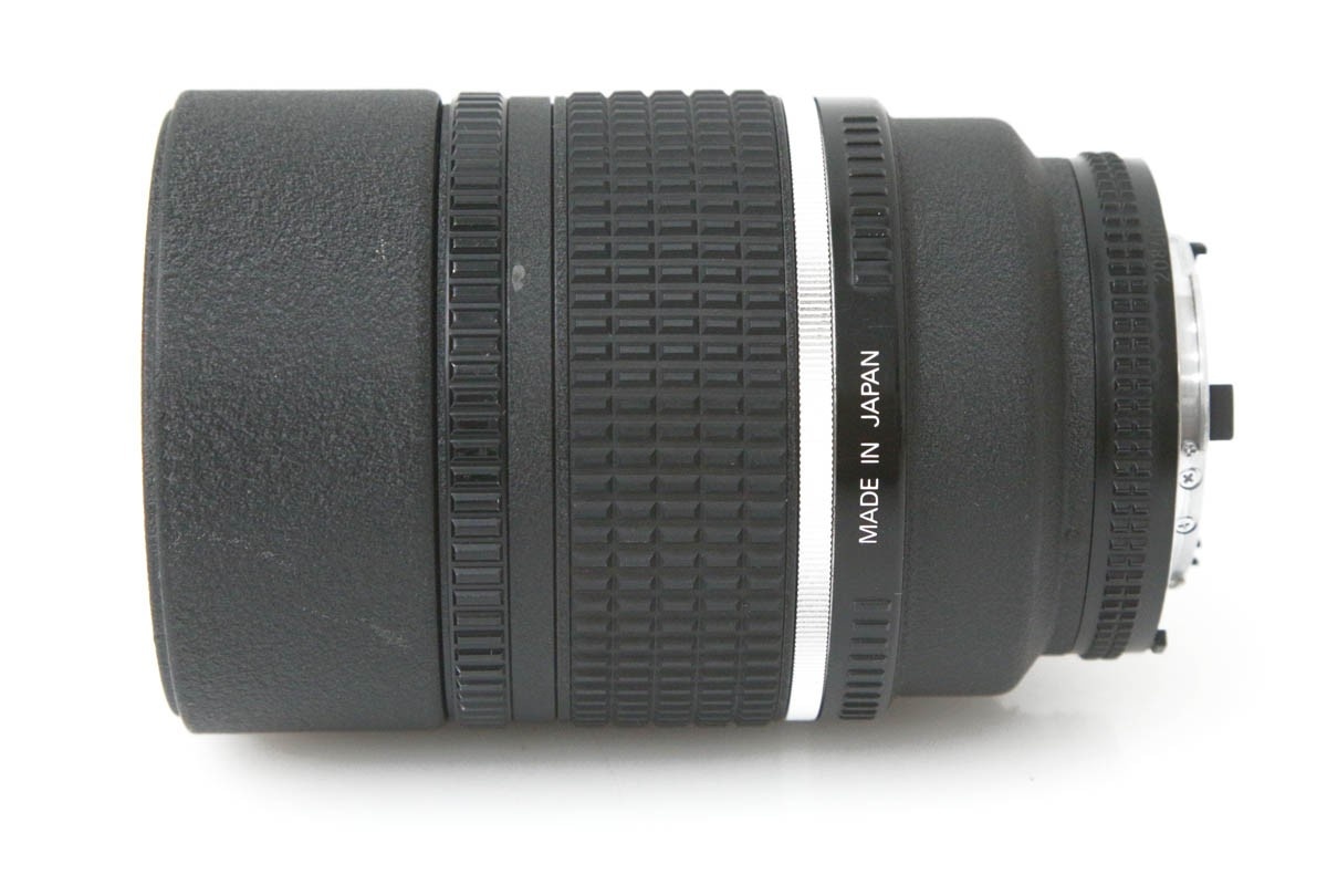 Ai AF DC-NIKKOR 135mm F2 CA01-R1333-2M3D
