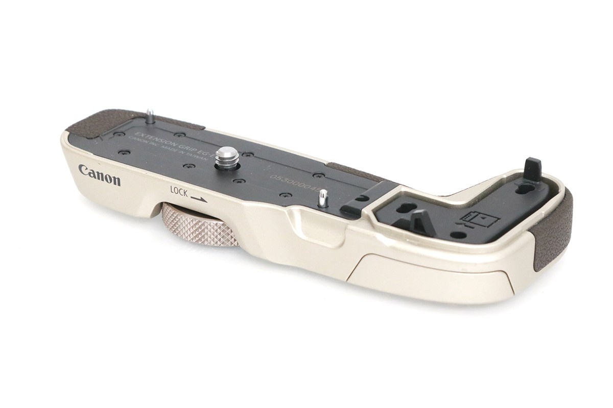 EG-E1 エクステンショングリップ ゴールド CA01-M4272-2D2A