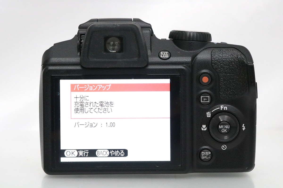 FinePix S9900W CA01-M4291-3V2A