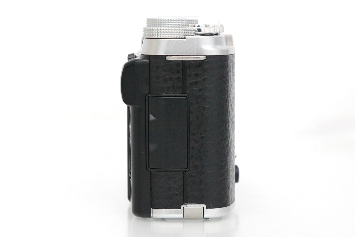 X-A1 レンズキット CA01-M4294-3V2A